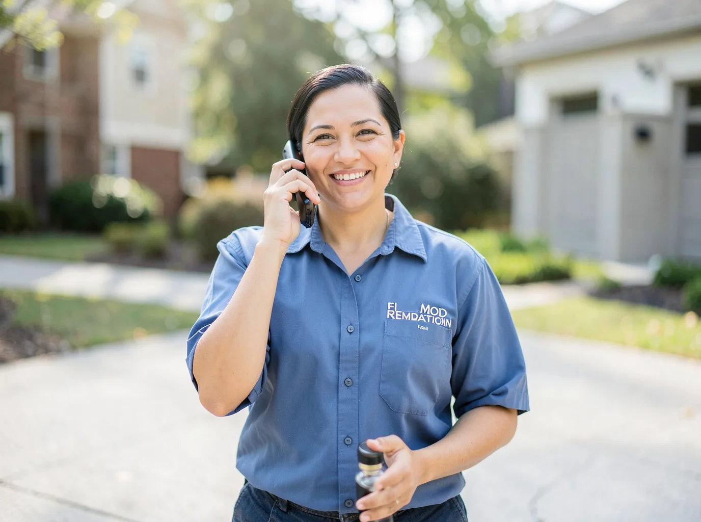 Mold Remediation Palms, MI FAQs